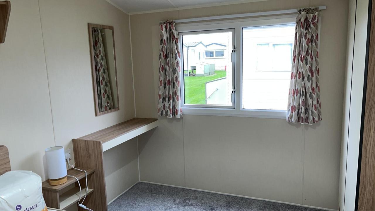 ホテル Oyster Etchingham Seaview ウィスタブル エクステリア 写真