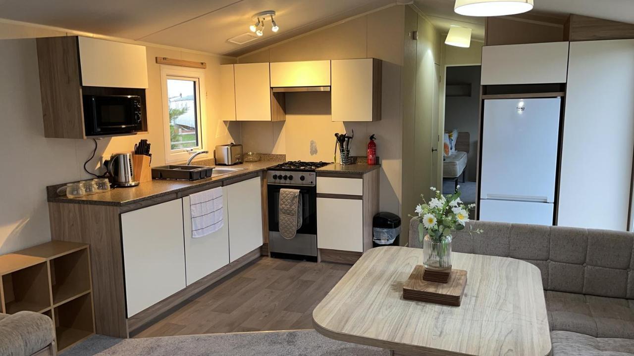 ホテル Oyster Etchingham Seaview ウィスタブル エクステリア 写真