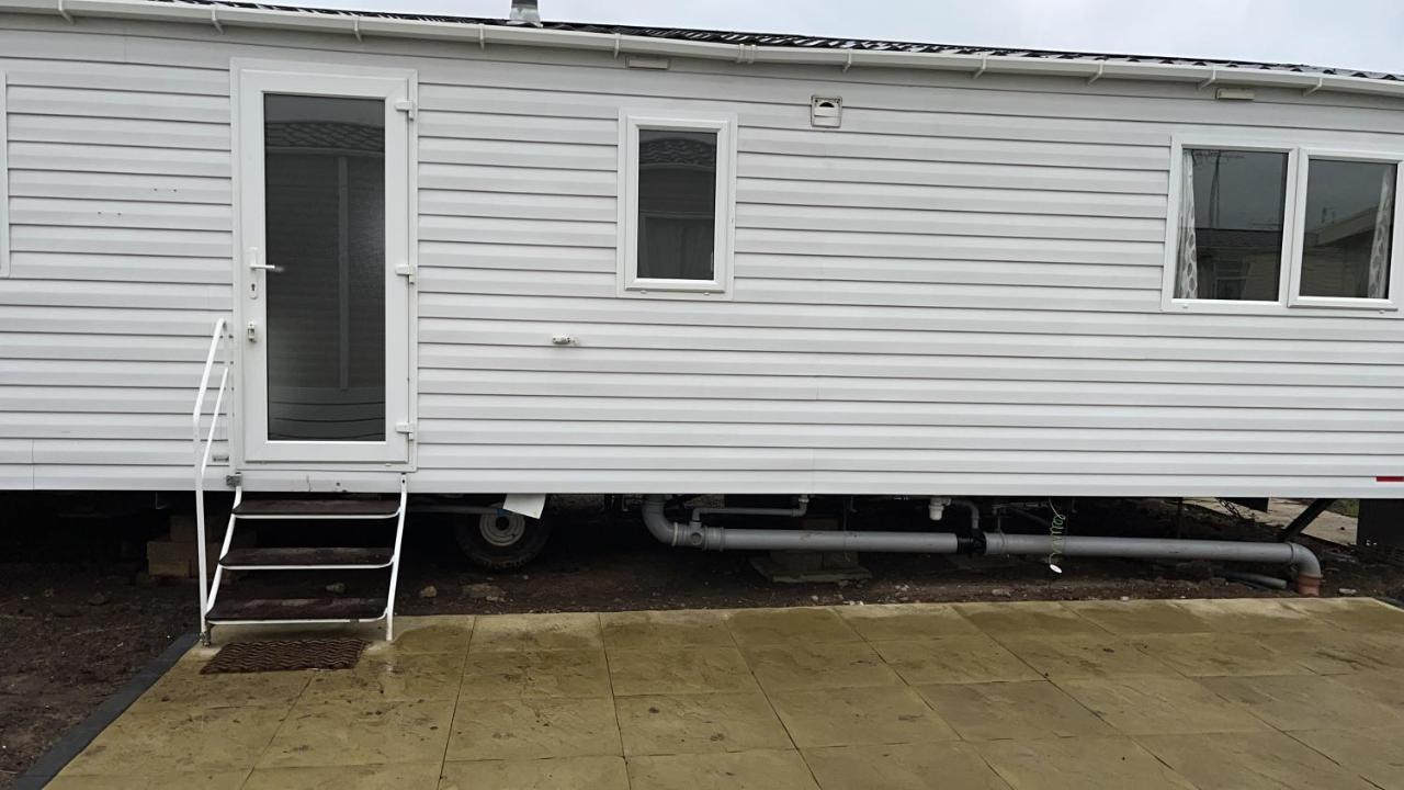 ホテル Oyster Etchingham Seaview ウィスタブル エクステリア 写真